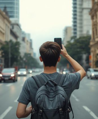 traveler in ietnam (347 x 420 px)